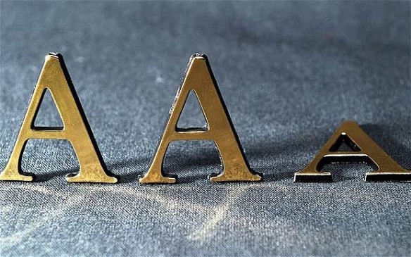 AAA Credit Rating